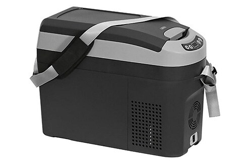 Discover Ford Bronco Accessories in PR - Portable Fridge-Freezer